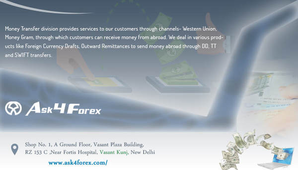 Buy forex online delhi